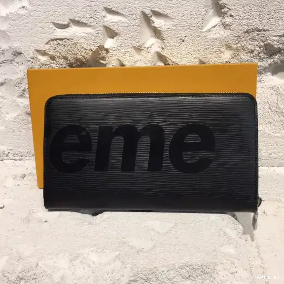 Firstbag ru supreme Vuitton Zip Louis wallet 0702